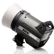 Elinchrom ELINCHROM BRX 500/500 TO GO Elinchrom ELINCHROM BRX 500/500 TO GO