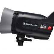 Elinchrom Elinchrom PRO HD 500/500 TO GO Elinchrom Elinchrom PRO HD 500/500 TO GO