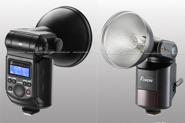 Fokon Spectrum 360 Fokon Spectrum 360