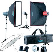 Fokon FOKON ND400 SET Fokon FOKON ND400 SET