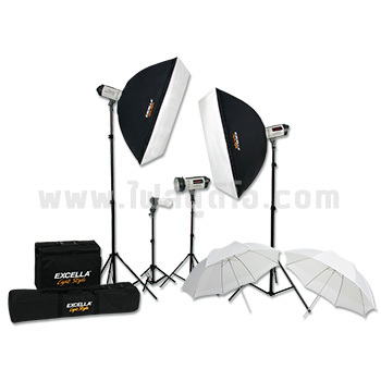 EXCELLA NEO-D 450 PREMIUM KIT EXCELLA NEO-D 450 PREMIUM KIT