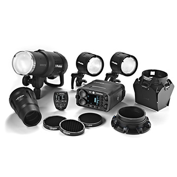 Profoto B2 Accessories