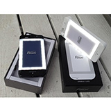 LED Powerbank Fokon Sparkle Case LED Powerbank Fokon Sparkle Case