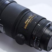 เลนส์ Nikon AF Micro-NIKKOR 200mm f/4D IF-ED เลนส์ Nikon AF Micro-NIKKOR 200mm f/4D IF-ED