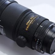 Nikon AF Micro-NIKKOR 200mm f/4D IF-ED