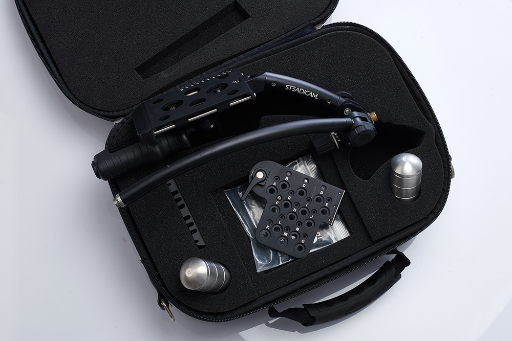 Steadicam Merlin 2 Steadicam Merlin 2