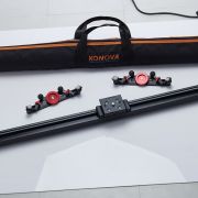 Slider Konova K5 100 cm Slider Slider Konova K5 100 cm Slider