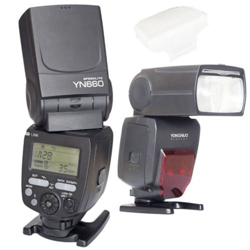 Yongnuo YN660 Yongnuo YN660