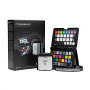 อุปกรณ์คาริเบรตหน้าจอ X-Rite i1 Photographer Kit อุปกรณ์คาริเบรตหน้าจอ X-Rite i1 Photographer Kit