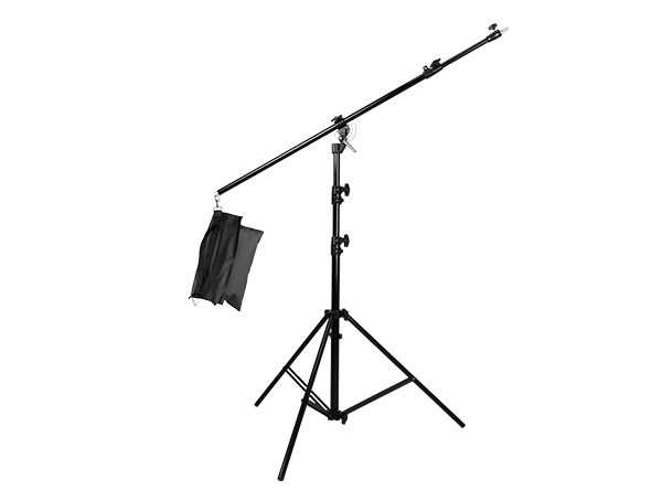 M-3 Rotatable Light Stand