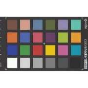 Calibrite ColorChecker Passport Mini