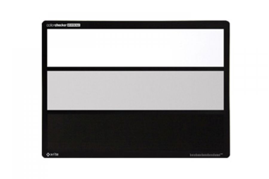 Calibrite (X-Rite)Colorchecker Greyscale