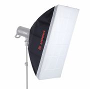อุปกรณ์เสริม เมาท์ BOWENS  Jinbei SoftBox DF60x90