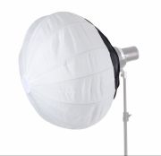 อุปกรณ์เสริม เมาท์ BOWENS  JinBei QuickBall Softbox 65