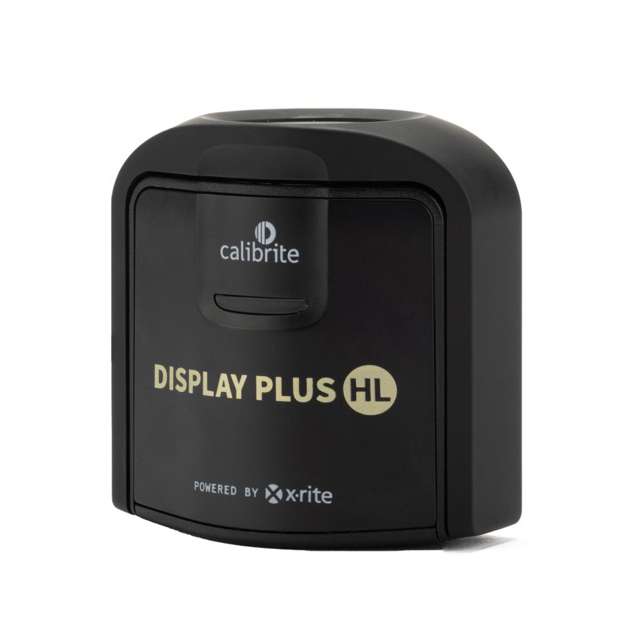 Calibrite Display Plus HL