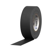 Pro Gaff® Gaffer Tape 50.8 มม. × 50 ม. (ดำ)