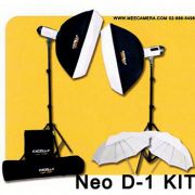 EXCELLA Neo D1 KIT EXCELLA Neo D1 KIT