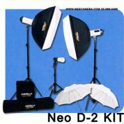 Neo D2 KIT