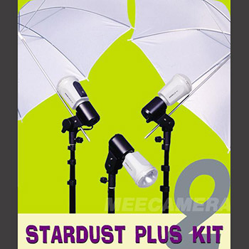 STARDUST PLUS KIT 