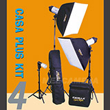 EXCELLA CASA PLUS KIT EXCELLA CASA PLUS KIT