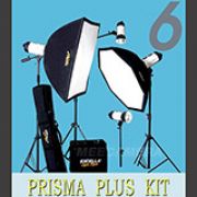 EXCELLA PRISMA PLUS KIT EXCELLA PRISMA PLUS KIT