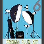 EXCELLA PRISMA PLUS KIT