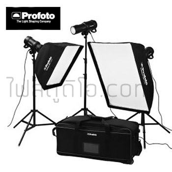 Profoto D1 Studio Kit 250/500/500 Air