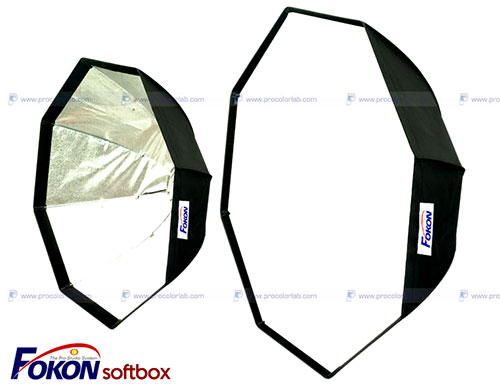 ตารางราคา SOFTBOX FOKON