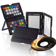 อุปกรณ์วัดความถูกต้องของสี ColorChecker X-Rite Colorchecker Passport อุปกรณ์วัดความถูกต้องของสี ColorChecker X-Rite Colorchecker Passport