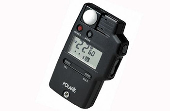 POLARIS FLASH METER