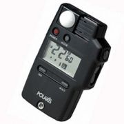 เครื่องวัดแสง POLARIS FLASH METER เครื่องวัดแสง POLARIS FLASH METER