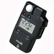 เครื่องวัดแสง POLARIS FLASH METER