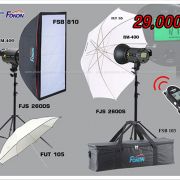 Fokon Fokon RM400 Set 3 Fokon Fokon RM400 Set 3
