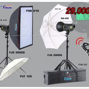 Fokon RM400 Set 3