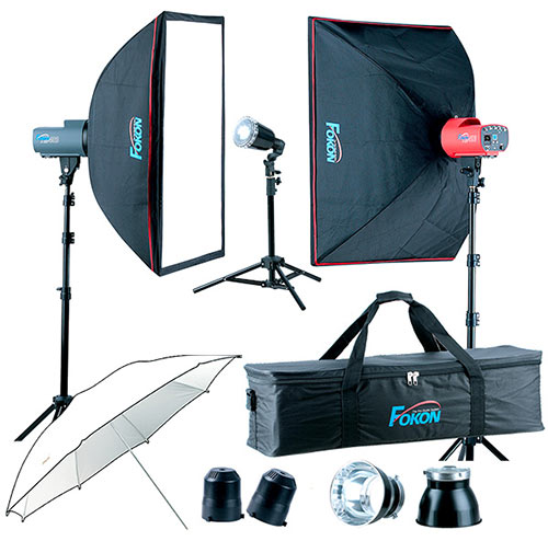 Fokon ND400 Set 3